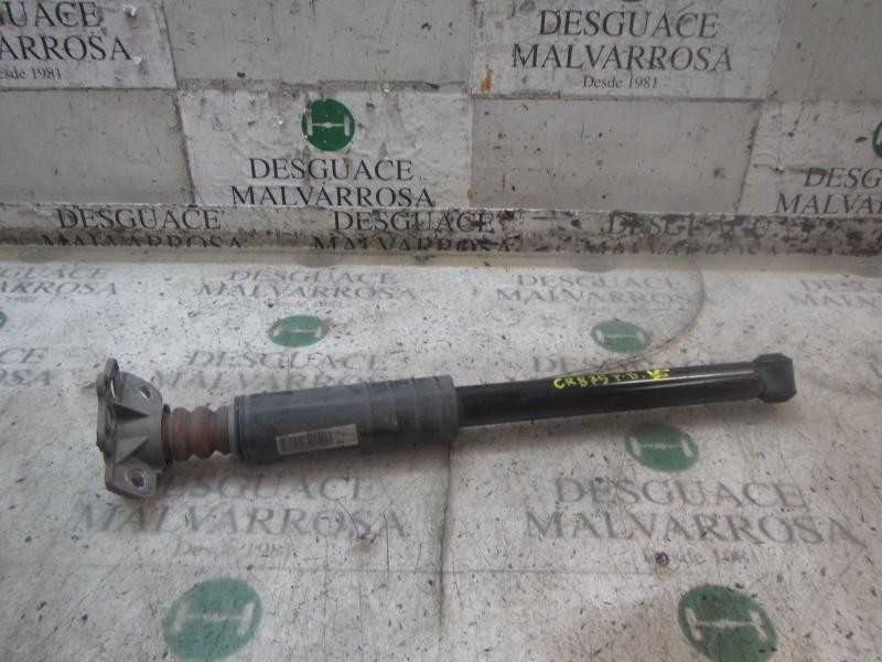 Recambio de amortiguador trasero derecho para fiat punto (199) 1.2 cat referencia OEM IAM 51943198  