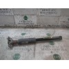 Recambio de amortiguador trasero derecho para fiat punto (199) 1.2 cat referencia OEM IAM 51943198  