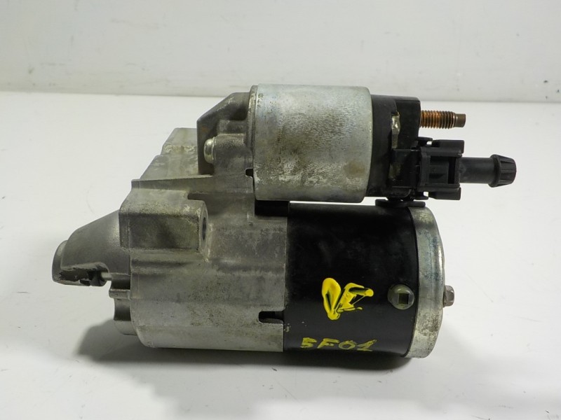 Recambio de motor arranque para peugeot 308 confort referencia OEM IAM  764559480 