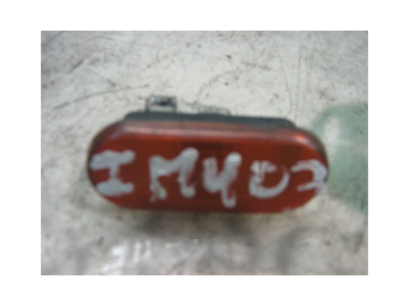 Recambio de piloto lateral izquierdo para seat ibiza (6k) clx referencia OEM IAM   