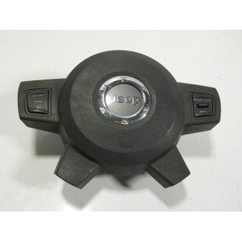 AIRBAG DELANTERO IZQUIERDO 1EL801DVAB P1EL801DVAB 