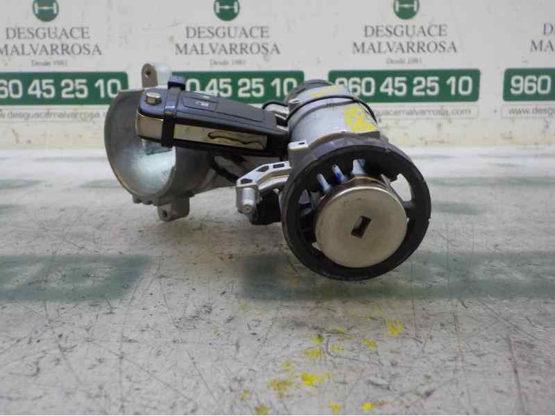 Recambio de antirrobo para opel mokka x 1.6 cdti dpf referencia OEM IAM 42532915 42444553 