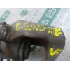 Recambio de pinza freno trasera izquierda para seat ibiza sc (6p5) 1.4 tdi referencia OEM IAM 6R0615423  