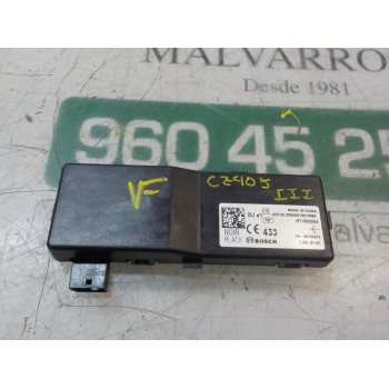 MODULO ELECTRONICO 13523279 13503204 F00HJ00487