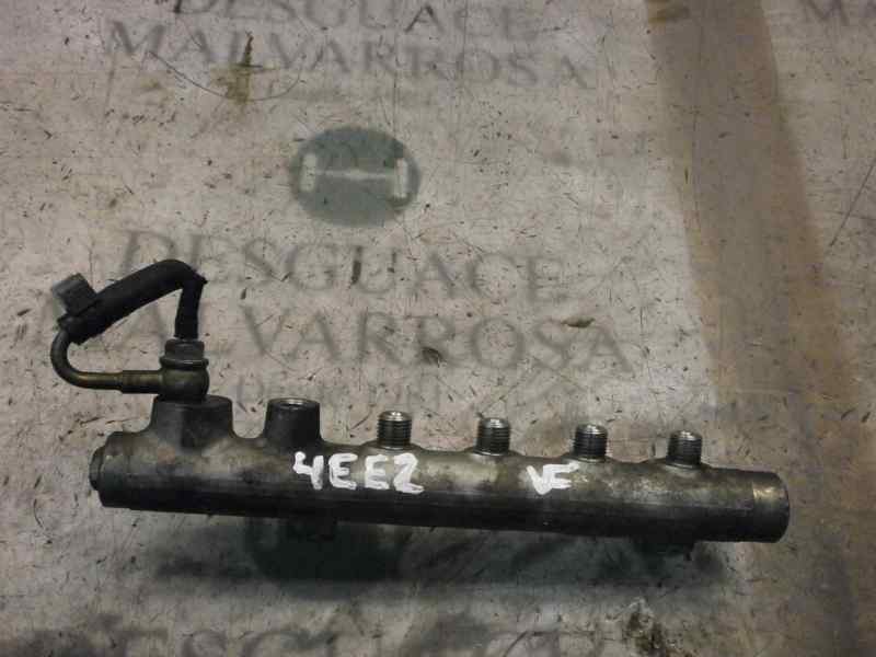 Recambio de rampa inyectora para honda civic berlina 3 (ep1/2) 1.7 cdti cat referencia OEM IAM   