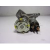 Recambio de motor arranque para renault captur 0.9 tce referencia OEM IAM 233000557R  233000557R