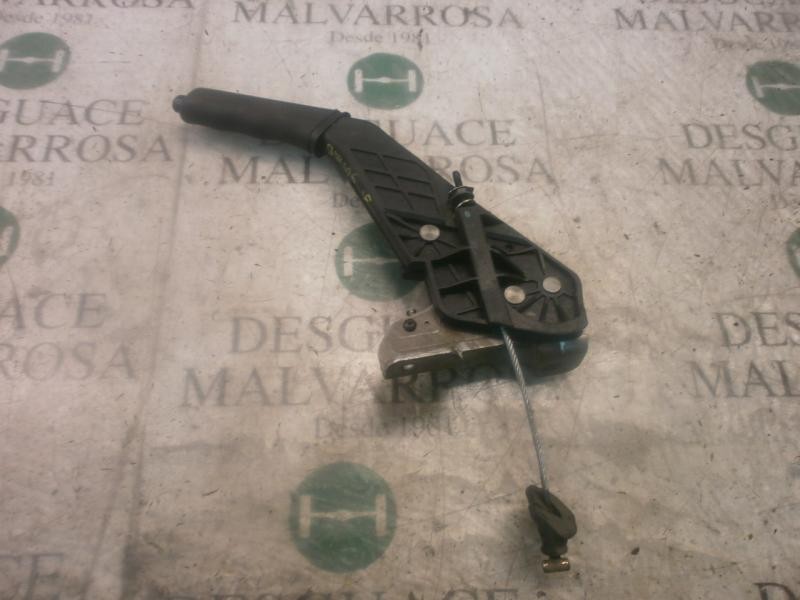 Recambio de palanca freno de mano para ford transit connect (tc7) furgón (2006) referencia OEM IAM   