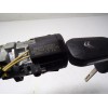 Recambio de antirrobo para citroën c-elysée 1.6 hdi fap referencia OEM IAM 4162WK 9663123280 