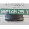 Recambio de modulo electronico para opel corsa e selective referencia OEM IAM 13523279 13503204 F00HJ00487