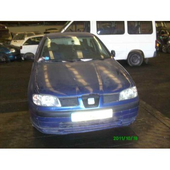 SEAT IBIZA (6K1)