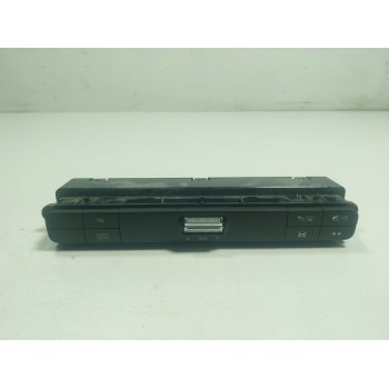 MANDO MULTIFUNCION A9079000005 A9079009804 