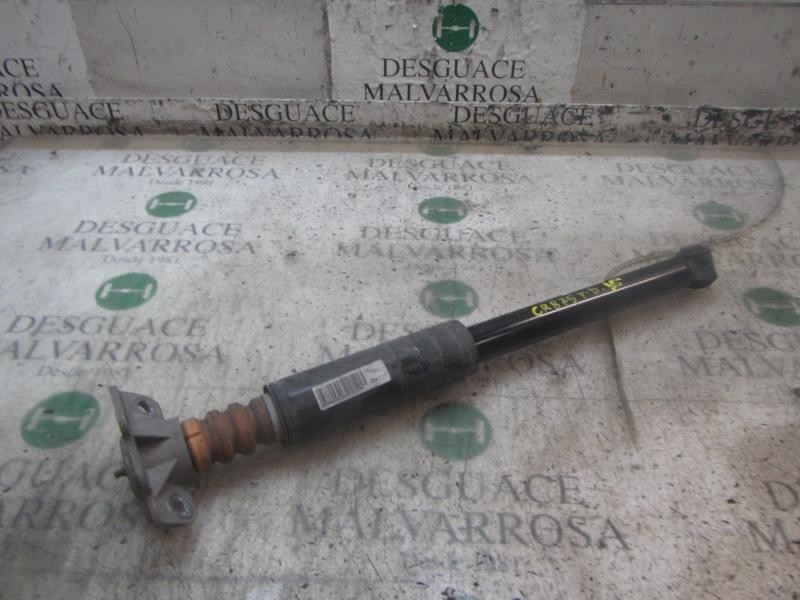 Recambio de amortiguador trasero izquierdo para fiat punto (199) 1.2 cat referencia OEM IAM 51943198  