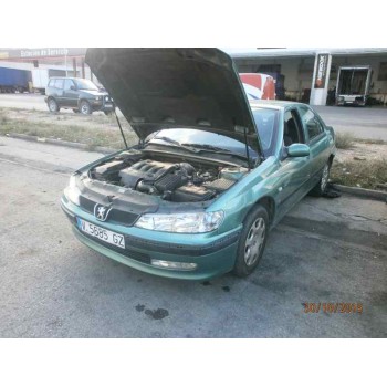 PEUGEOT 406 BERLINA (S1/S2)