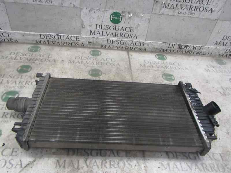 Recambio de intercooler para renault laguna (b56) 1.9 dti referencia OEM IAM   