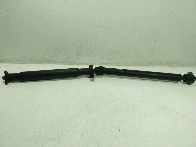 Recambio de transmision central para bmw 6 (e63) 630 i referencia OEM IAM 26107573570 755715503 