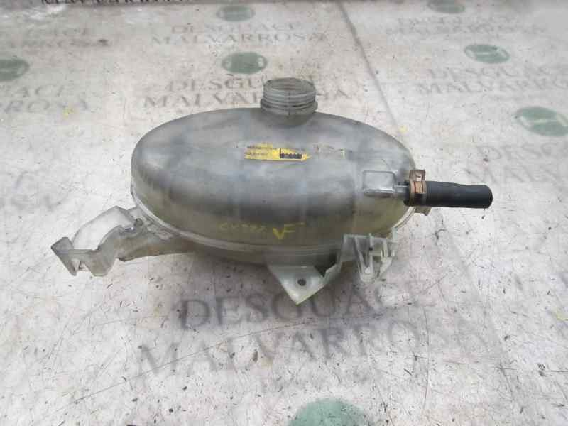 Recambio de deposito expansion para nissan interstar mod. 04 (x70) caja cerrada, l 1 h 2, techo referencia OEM IAM   