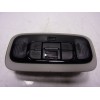 Recambio de piloto interior para toyota yaris 1.5 vvti hev referencia OEM IAM 81260K0100B0 703004430 