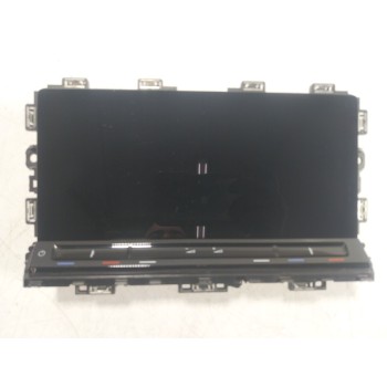 PANTALLA MULTIFUNCION 5H0919605B 5H0919605B 