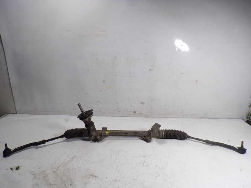 Recambio de cremallera direccion para nissan qashqai (j10) 1.5 dci turbodiesel cat referencia OEM IAM 48001JD90B 765431 765431