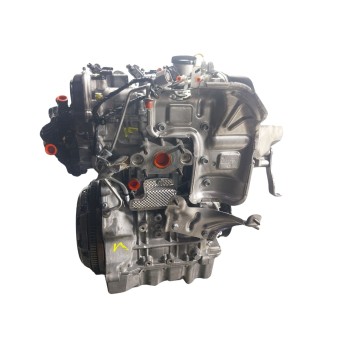MOTOR COMPLETO 04C100098D CHZ 