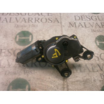 MOTOR LIMPIA TRASERO 