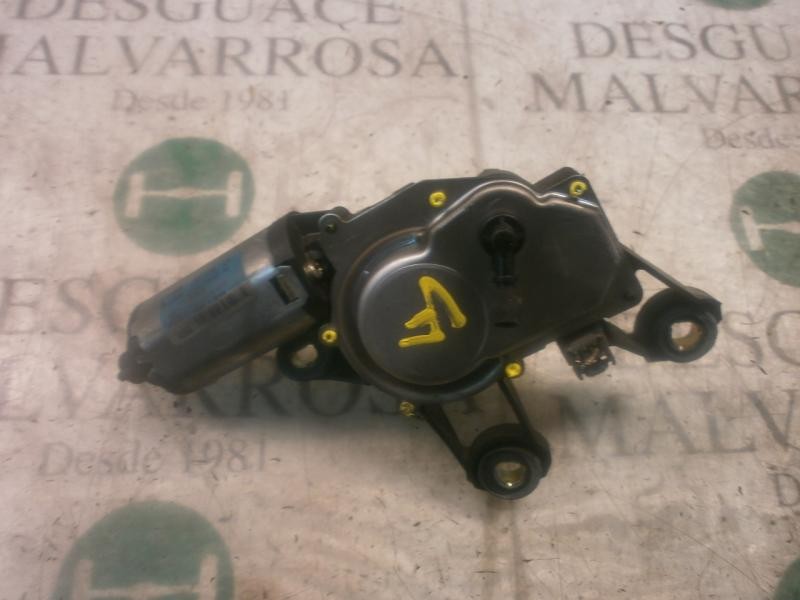 Recambio de motor limpia trasero para ford transit connect (tc7) furgón (2006) referencia OEM IAM   