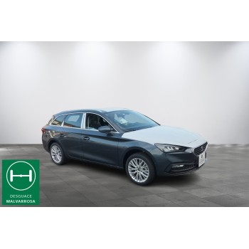 SEAT LEON SPORTSTOURER (KL8)