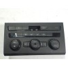 Recambio de mando climatizador para cupra ateca 2.0tsi 4drive referencia OEM IAM 5F0907044AM1QB 5F0907044AM 