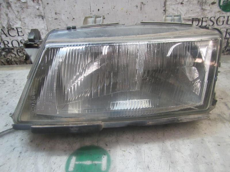 Recambio de faro izquierdo para saab 9-3 berlina 2.2 16v tid cat referencia OEM IAM   