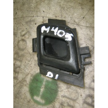 MANETA INTERIOR DELANTERA IZQUIERDA 