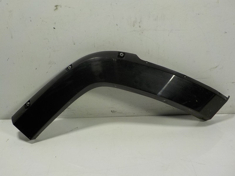 Recambio de aletin trasero derecho para jeep commander 3.0 v6 crd limited referencia OEM IAM 1FG46AXRAA  