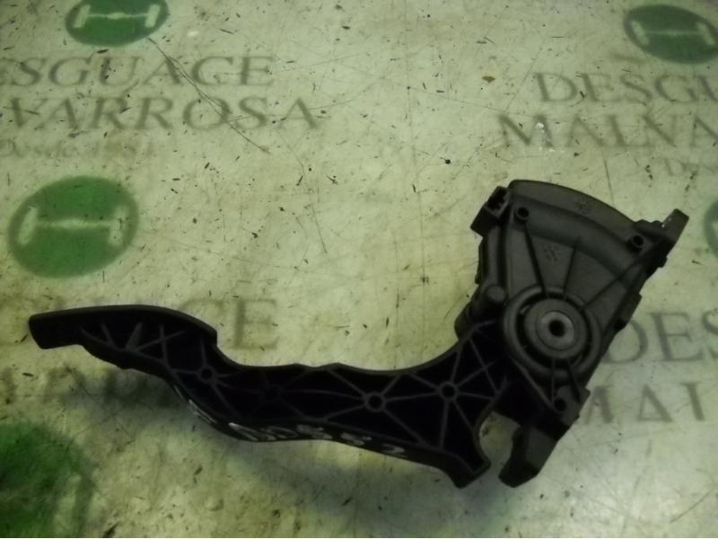Recambio de potenciometro pedal para ford fiesta (cbk) futura referencia OEM IAM   