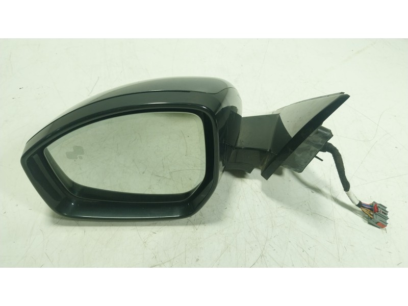 Recambio de espejo izquierdo para jaguar e-pace (x540) 2.0 d150 awd referencia OEM IAM J9C8375  