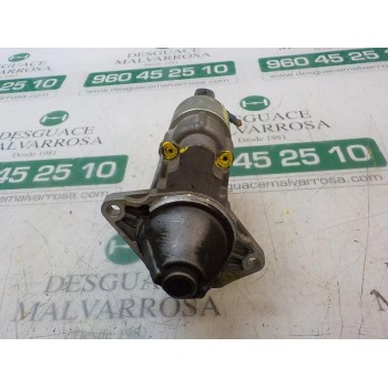 MOTOR ARRANQUE 25198414 25198414 0001192081