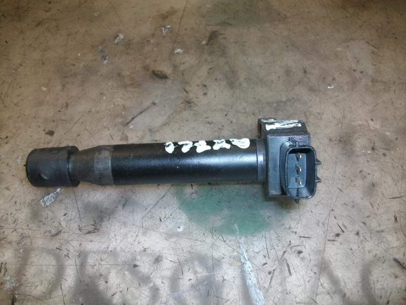 Recambio de bobina para fiat coupe (175) 1.8 16v referencia OEM IAM  46473849 