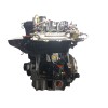Recambio de motor completo para audi a1 sportback (8xa, 8xf) 1.0 tfsi referencia OEM IAM 04C100098D CHZ 