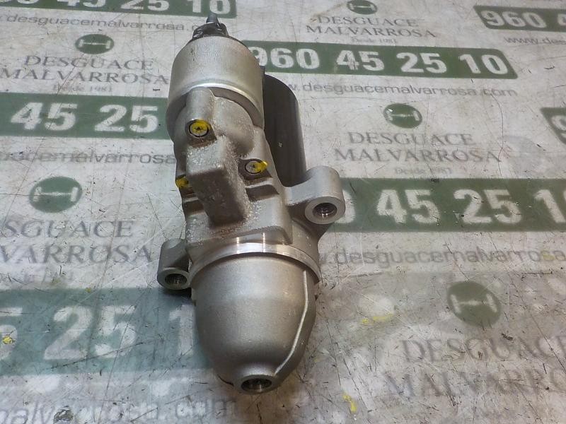 Recambio de motor arranque para toyota verso 1.6 d-4d cat referencia OEM IAM 281000X040 0001138064 0001138064