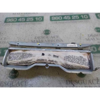 AIRBAG LATERAL IZQUIERDO A2048601902 305669598AR 305669598AR