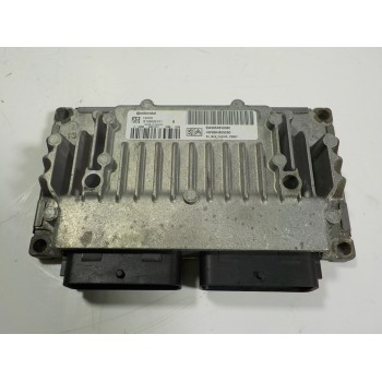 CENTRALITA MOTOR UCE S126029101 