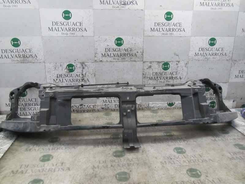 Recambio de frente delantero para nissan interstar mod. 04 (x70) caja cerrada, l 1 h 2, techo referencia OEM IAM   