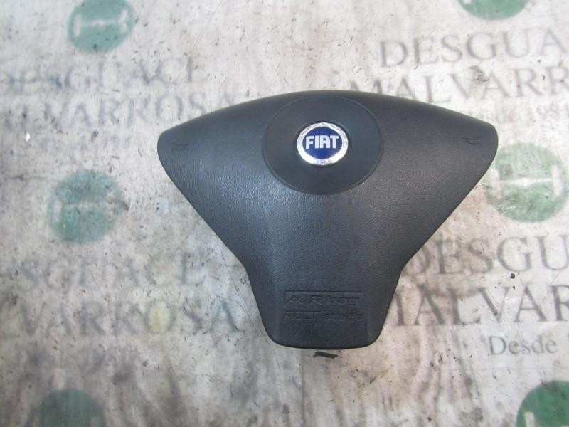 Recambio de airbag delantero izquierdo para fiat stilo (192) 2.4 20v abarth referencia OEM IAM   