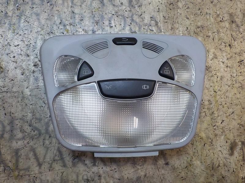 Recambio de piloto interior para mercedes-benz clase c (w203) berlina 220 cdi (203.006) referencia OEM IAM A20382046017D43  