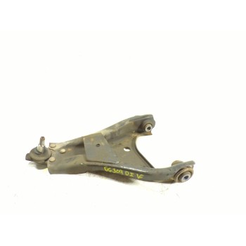 BRAZO SUSPENSION INFERIOR DELANTERO IZQUIERDO 545016746R 