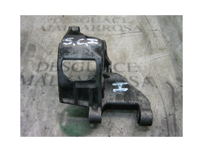 Recambio de soporte cambio para seat ibiza (6k) clx referencia OEM IAM   