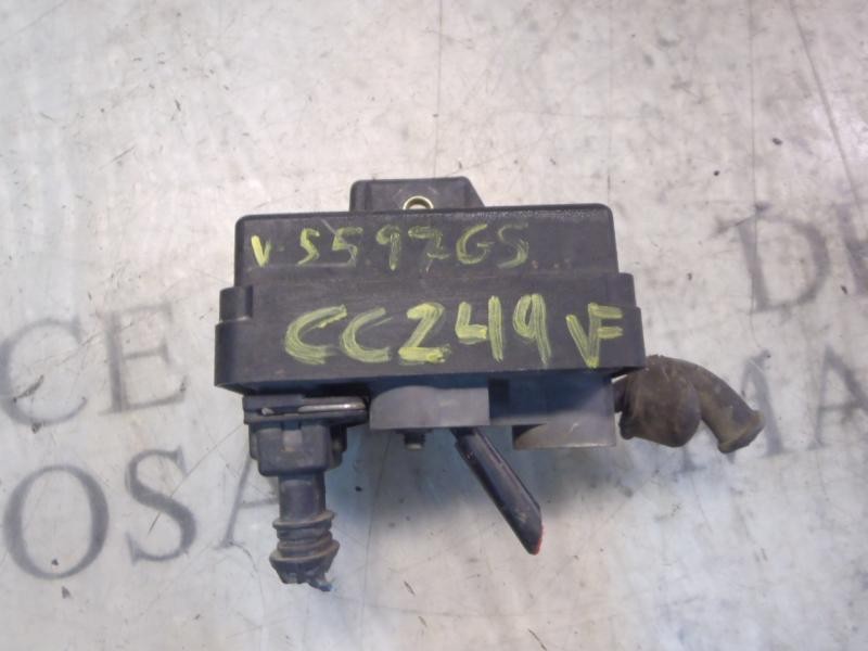 Recambio de caja precalentamiento para fiat brava (182) td 75 s referencia OEM IAM   