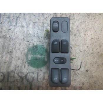 MANDO ELEVALUNAS DELANTERO IZQUIERDO 