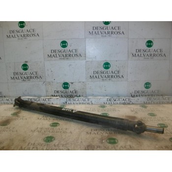 TRANSMISION CENTRAL PC0125100E 