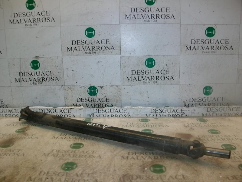 Recambio de transmision central para mazda rx-8 (se) básico (141kw) referencia OEM IAM PC0125100E  