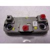 Recambio de piloto interior para toyota yaris 1.5 vvti hev referencia OEM IAM 81260K0100B0 703004430 
