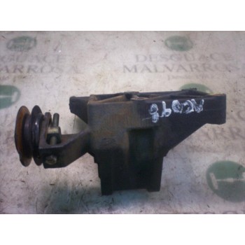 TENSOR CORREA AUXILIAR 